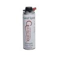 DETERGENTE PER PISTOLE ADESIVE SPRAY PROFI 500 ML