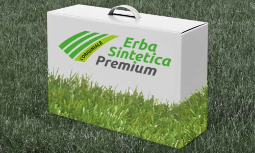 Erba Sintetica Premium!